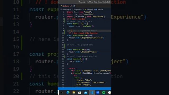 better commets vs code extension | @MasaiSchool #brajverma #masai #masaischool