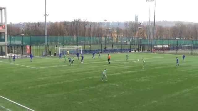 ФШМ-Росич 2009 2023-11-05