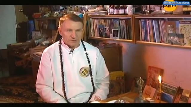 На что наткнулась экспедиция Аненербе в Тибете? К