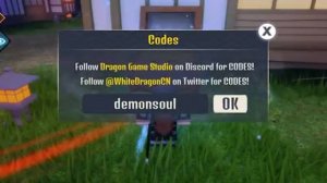 ALL NEW *FREE SOULS* UPDATE CODES in DEMON SOUL SIMULATOR CODES! (Roblox Demon Soul Simulator Codes