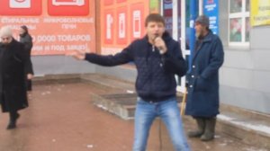 Денис Стальнов Незабудки