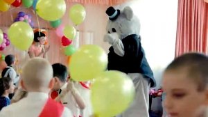 Есть друзья а для них у друзей нет выходных!