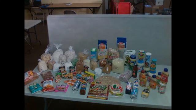 Old Mother Hubbard's Cupboard смотреть онлайн