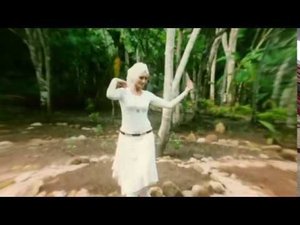 Танец Апсар - Танит