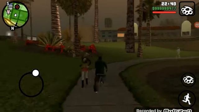 Как найти Оружие в гта сан андреас 2 часть смотреть онлайн