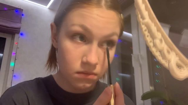 Сравнение тушей Cabaret и Fantastic от Vivienne Sabo ?? смотреть онлайн