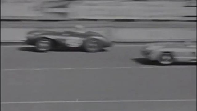 Deadliest Crash: The Story Of The 1955 Le Mans Disaster смотреть онлайн