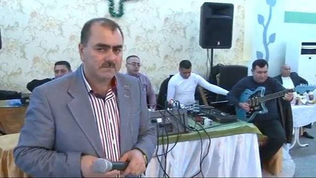 Hebib Quliyev