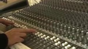 Simon Posford Interview in the Studio // Hallucinogen Part 2