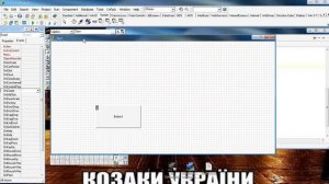 Canvas Графика / Основы / Draw / Рисование примитивов и изображений BMP / Delphi, Pascal, lazarus