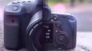 CANON EOS 5D MARK IV REVIEW