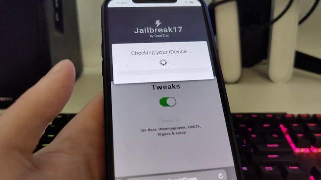 iOS 17.3 Jailbreak - How to Jailbreak iOS 17.3 No Computer Untethered Cydia in 2024! смотреть онлайн