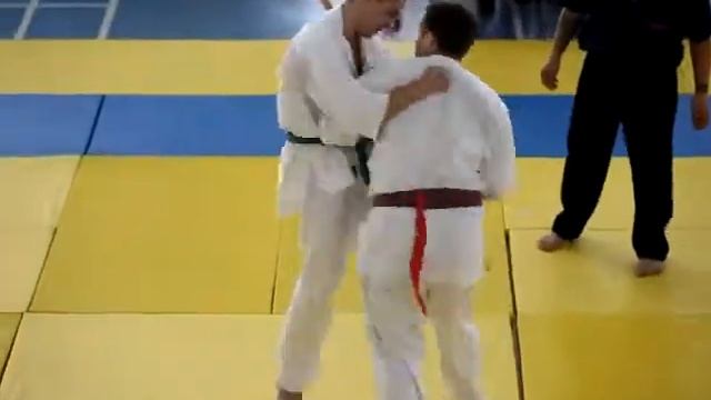 Кёкусинкай Паха смотреть онлайн