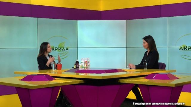 Правильне харчування в піст