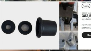 Suzuki Intruder VS750: немного про обслуживание и ремонт гидравлики разнообразных некромотоциклов