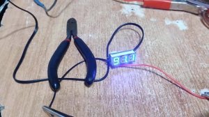 Термовыключатель Vernet TS1772, работа и подключение.