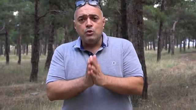 Смешной анекдот от Гарика | Тесть и тёща знакомятся с зятем