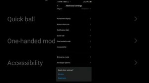 How to install APKs files in MiUi using SAI