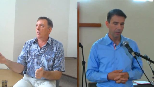 Проповедь о поклонении Богу. 09 августа 2020
