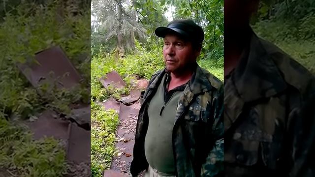 "Возвращение детям-сиротам украденного рая. Селигер. Часть 1."
