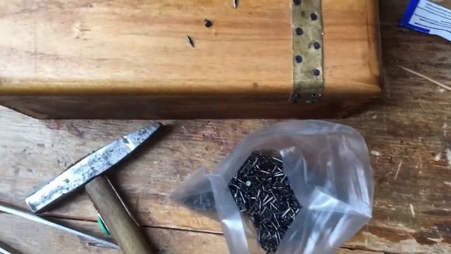 Шкатулка сундук смотреть онлайн