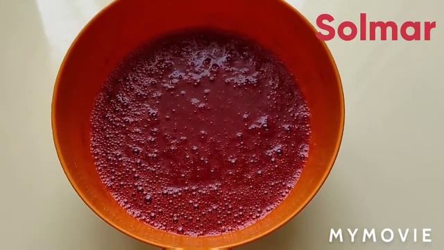 Клубничный джем. Клубничное варенье. Клубничный конфитюр.