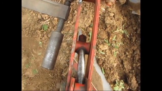 как я доработал напильником плуг на каскад смотреть онлайн