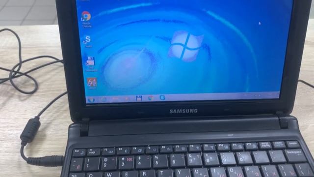 Нетбук Samsung смотреть онлайн