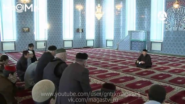 ᴴᴰКак сделать никах и не пожалеть | Имам Мухаммад [HaMim Media]