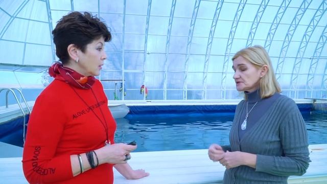 ДЕЛЬФИНОТЕРАПИЯ | СИСТЕМА ВОСПИТАНИЯ смотреть онлайн