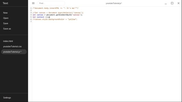 Introduction To Coding Web Games using HTML, CSS, and JavaScript - Part 2