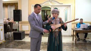 Нурзат Айдаркулова