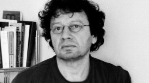 «Сом», читает Алексей Парщиков