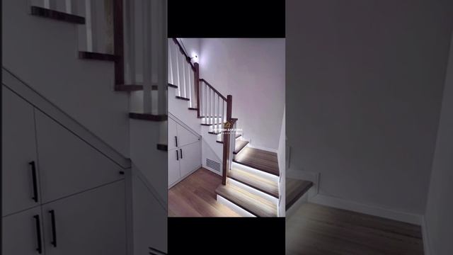 А вы бы хотели себе такую лестницу? смотреть онлайн