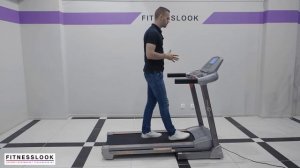 ? Applegate T40 ADC [ОБЗОР] ? стоит ли беговая дорожка своих денег ❓