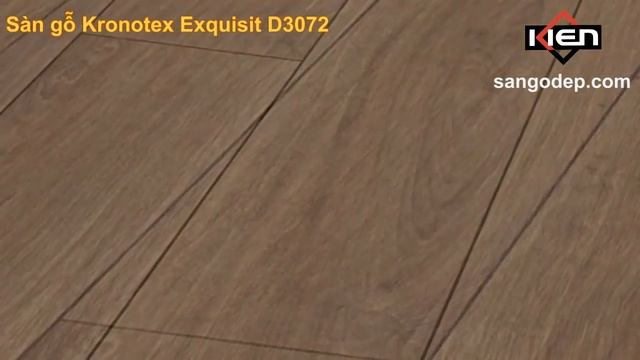 San Go Kronotex D3072 смотреть онлайн