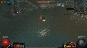 Patch 2.0 Reef Map Boss Guide lvl 70 - Path Of Exile