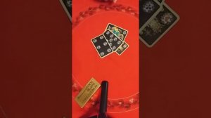 Цыганский расклад.Как он переживает расставание с Вами?Гадание на картах.Онлайн гадание.