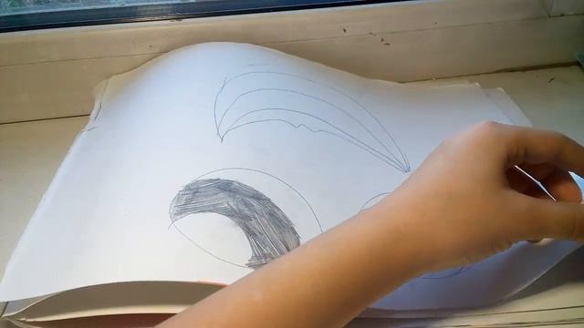 Мои рисунки 10-11 лет|Трындеец? смотреть онлайн