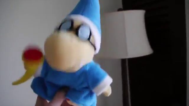 Epic Mario Bros-The Vacation 2 funny scene смотреть онлайн