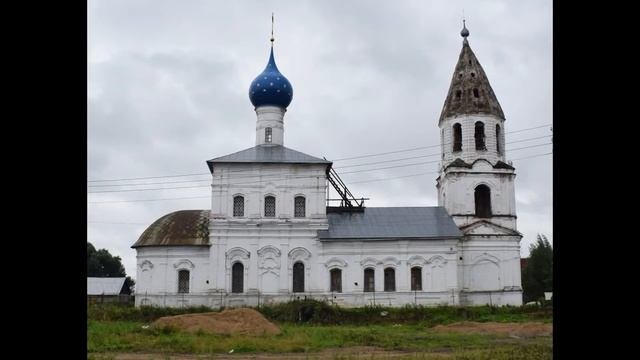 Ростов Великий Прогулка часть 14 фото