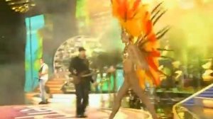 Легенды Ретро FM 2007 год