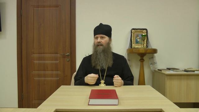 Правила чтения в храме. Почему важно сохранить богослужение на церковнославянском языке? смотреть онлайн