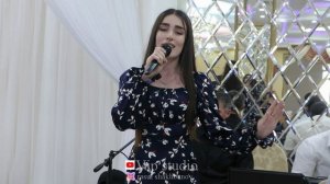 Патимат Меджидова - "ЧЕРНЫЕ ГЛАЗА" новинка 2022