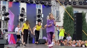 Юля Гаврилина. Жу-Жу. Хайпхаус в Саратове!??