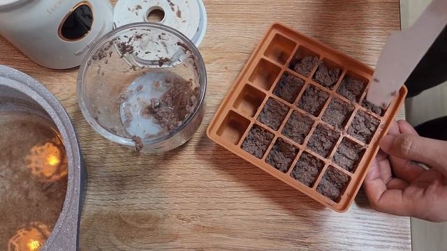 [육아브이로그] 이유식 큐브 만들기 | 10배죽?, 소고기 페이스트?, 애호박  | 편하고 가성비 넘치는 이유식 준비물 추천했어요!! | 초기 이유식