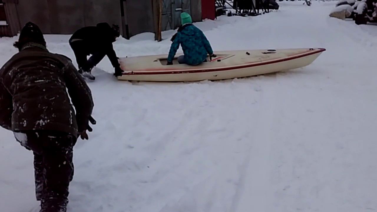 Луч на снегу смотреть онлайн