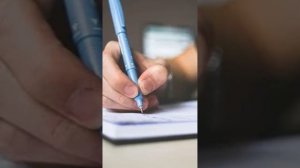 Ученые нашли пользу письма от руки для мозга