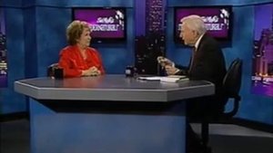 «Это сверхъестественно» - Она более 40 лет обучала людей дару исцеления больных!