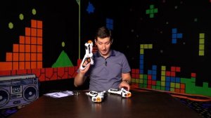 Настоящий LaZer Tag! Играем в лазертаг дома